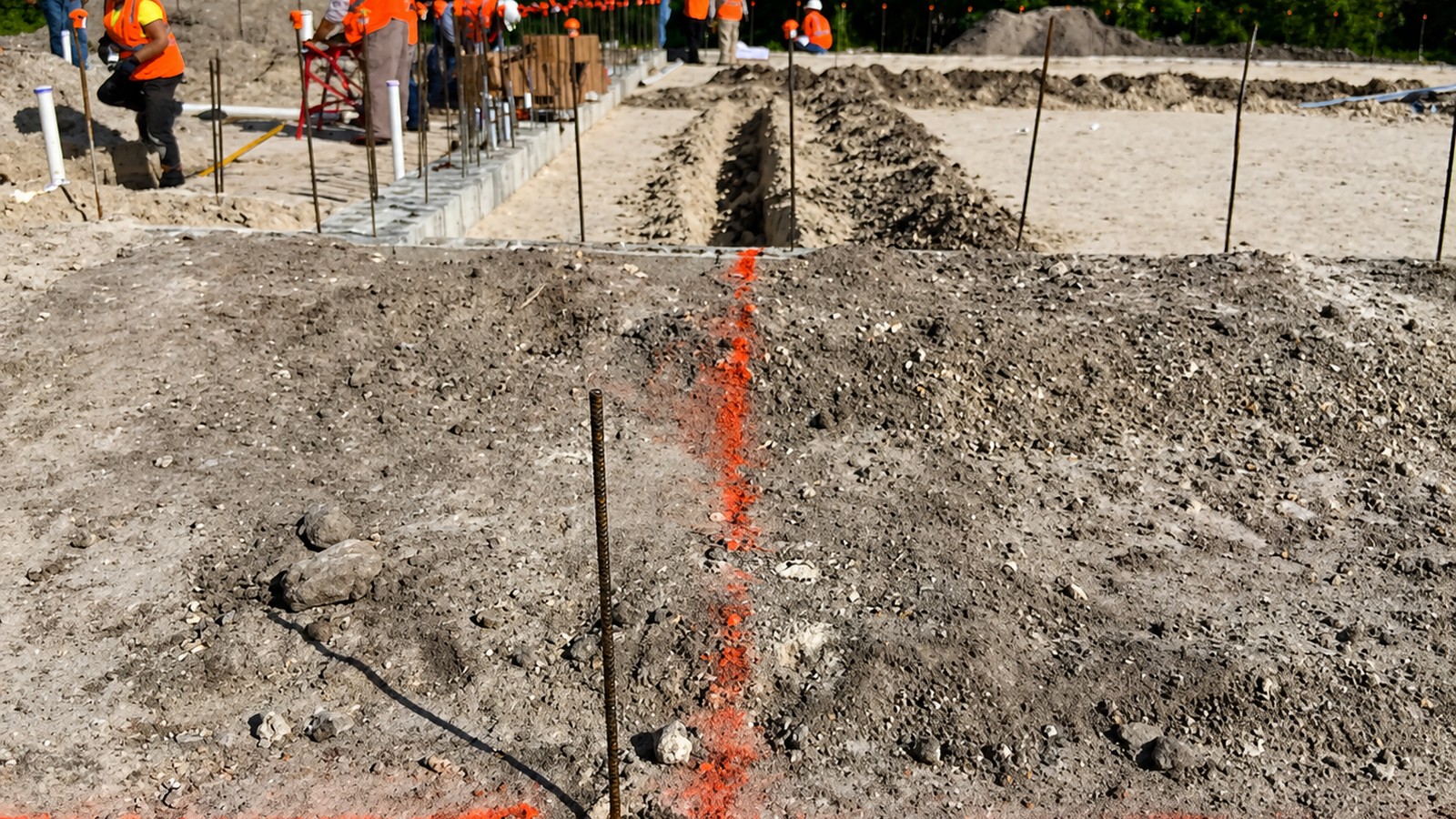 JEGC commercial foundation work — Phase 7 operational scale view.